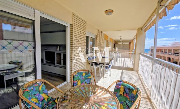 Long Term Rental - Penthouse - Guardamar del Segura - Guardamar Playa
