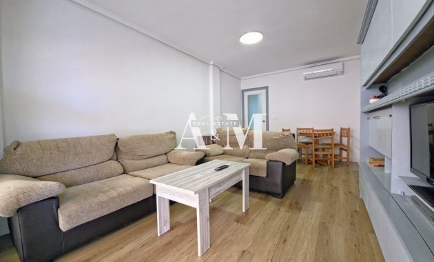 Long Term Rental - Penthouse - Guardamar del Segura - Guardamar Playa