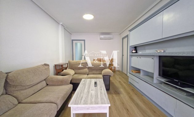 Long Term Rental - Penthouse - Guardamar del Segura - Guardamar Playa