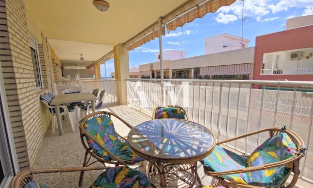 Long Term Rental - Penthouse - Guardamar del Segura - Guardamar Playa