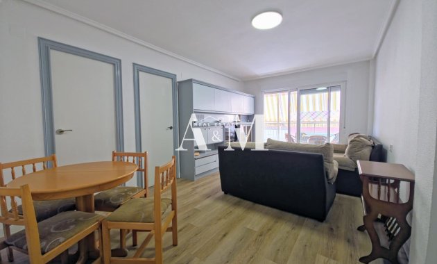 Long Term Rental - Penthouse - Guardamar del Segura - Guardamar Playa