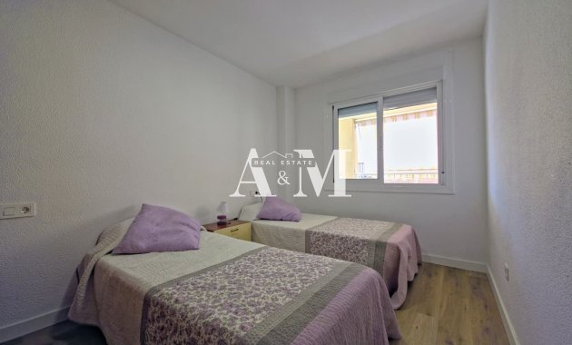 Long Term Rental - Penthouse - Guardamar del Segura - Guardamar Playa