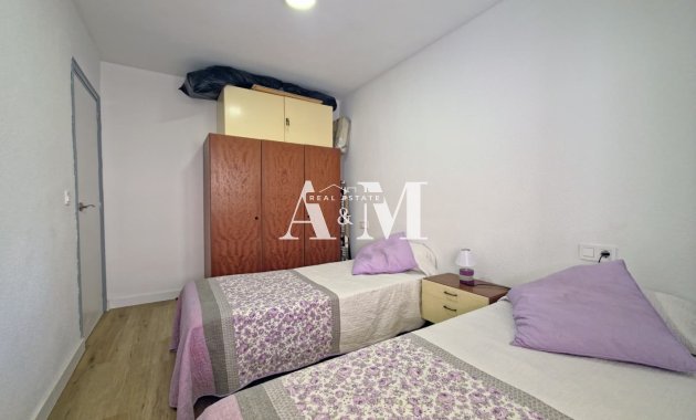 Long Term Rental - Penthouse - Guardamar del Segura - Guardamar Playa