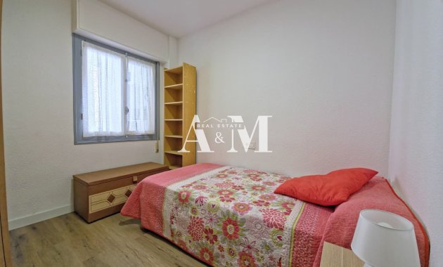 Long Term Rental - Penthouse - Guardamar del Segura - Guardamar Playa