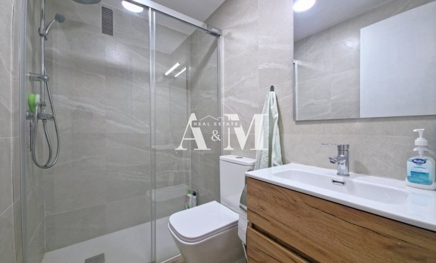 Long Term Rental - Penthouse - Guardamar del Segura - Guardamar Playa