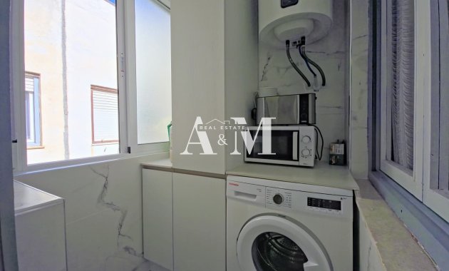 Long Term Rental - Penthouse - Guardamar del Segura - Guardamar Playa