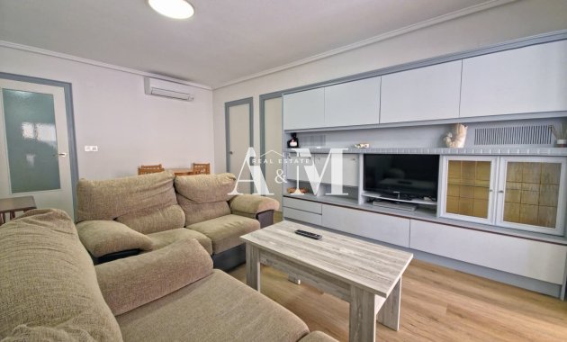 Long Term Rental - Penthouse - Guardamar del Segura - Guardamar Playa