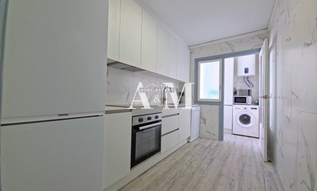 Long Term Rental - Penthouse - Guardamar del Segura - Guardamar Playa