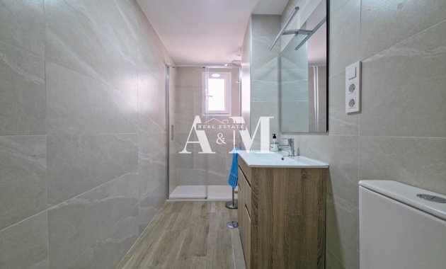 Long Term Rental - Penthouse - Guardamar del Segura - Guardamar Playa