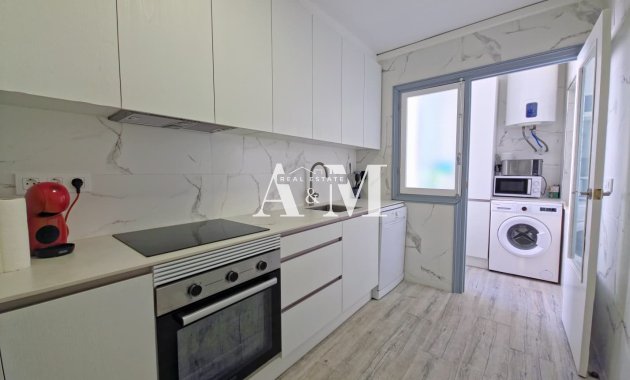 Long Term Rental - Penthouse - Guardamar del Segura - Guardamar Playa