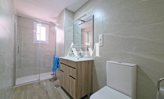 Long Term Rental - Penthouse - Guardamar del Segura - Guardamar Playa