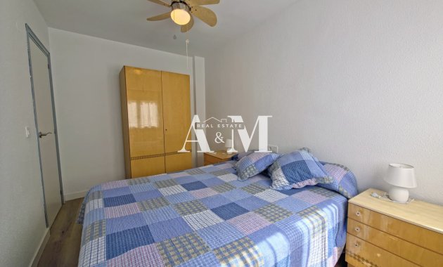 Long Term Rental - Penthouse - Guardamar del Segura - Guardamar Playa