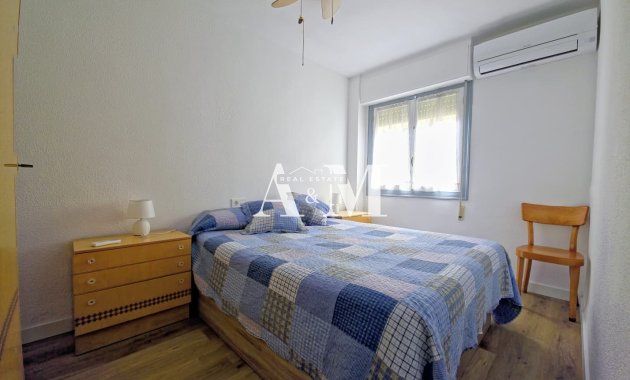 Long Term Rental - Penthouse - Guardamar del Segura - Guardamar Playa