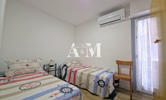 Long Term Rental - Penthouse - Guardamar del Segura - Guardamar Playa