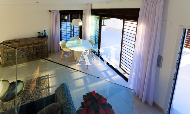 Nouvelle construction - terraced - Pilar de la Horadada