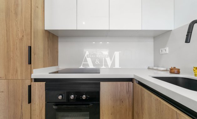 New Build - ground-floor - San Javier - Santiago de la Ribera