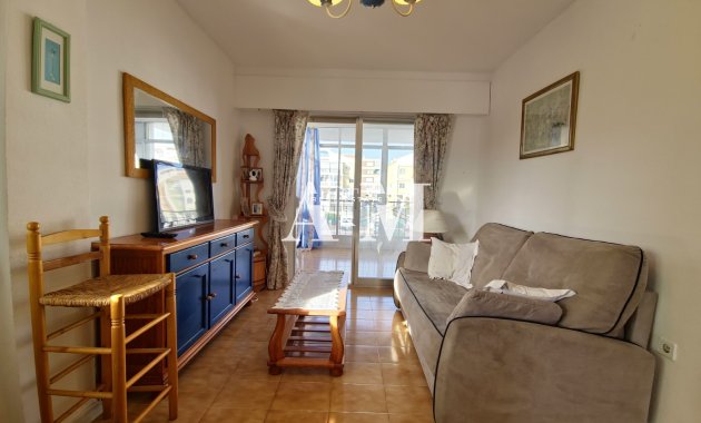 Location à long terme - Appartement - Torrevieja - La Veleta