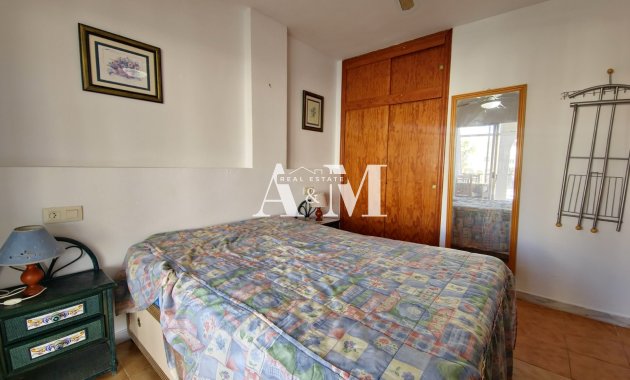 Location à long terme - Appartement - Torrevieja - La Veleta