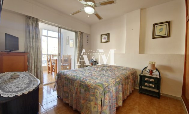 Location à long terme - Appartement - Torrevieja - La Veleta