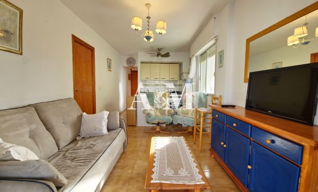 Location à long terme - Appartement - Torrevieja - La Veleta