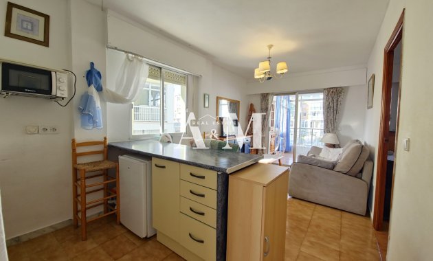 Location à long terme - Appartement - Torrevieja - La Veleta