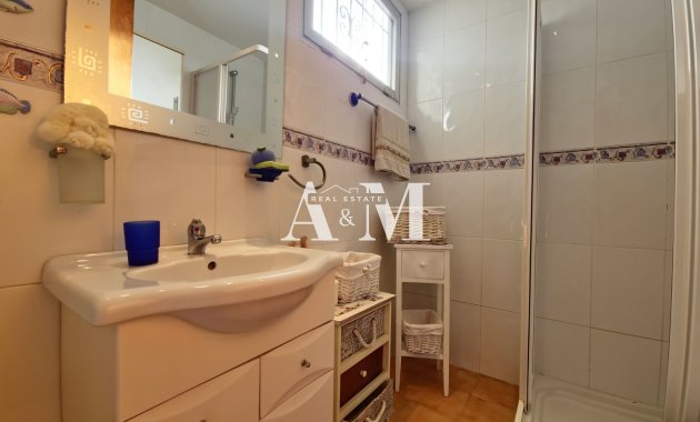 Location à long terme - Appartement - Torrevieja - La Veleta