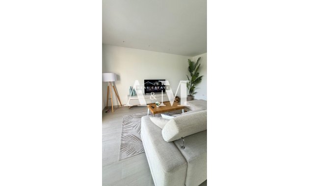 Alquiler a largo plazo - Apartamento / piso - Orihuela Costa - Campos de Golf