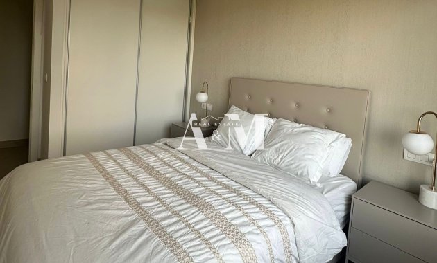 Alquiler a largo plazo - Apartamento / piso - Orihuela Costa - Campos de Golf