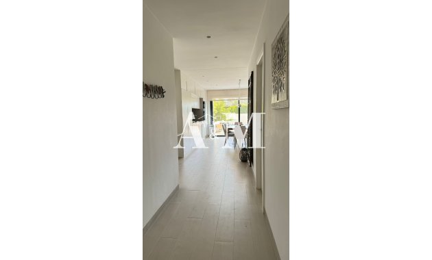 Alquiler a largo plazo - Apartamento / piso - Orihuela Costa - Campos de Golf