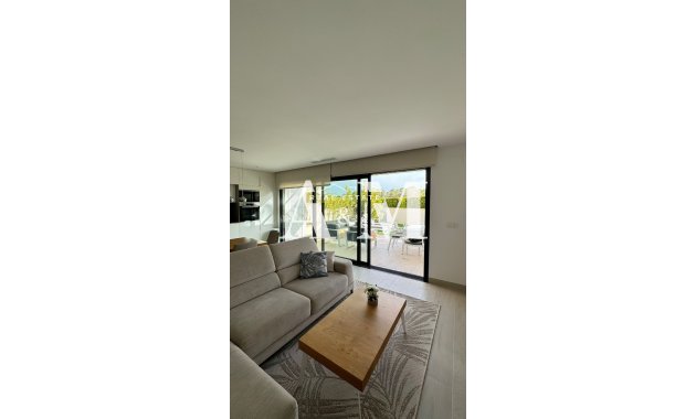 Alquiler a largo plazo - Apartamento / piso - Orihuela Costa - Campos de Golf