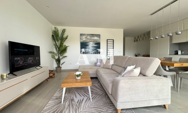 Alquiler a largo plazo - Apartamento / piso - Orihuela Costa - Campos de Golf