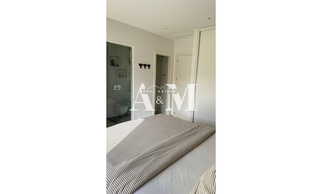 Alquiler a largo plazo - Apartamento / piso - Orihuela Costa - Campos de Golf