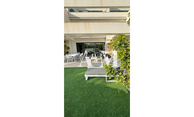 Alquiler a largo plazo - Apartamento / piso - Orihuela Costa - Campos de Golf