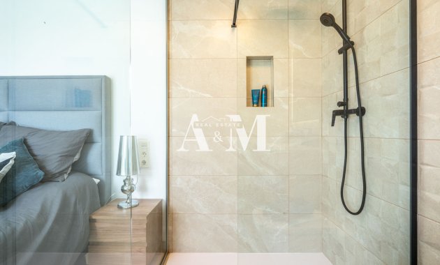 New Build - detached - Torre-Pacheco