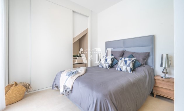 New Build - detached - Torre-Pacheco