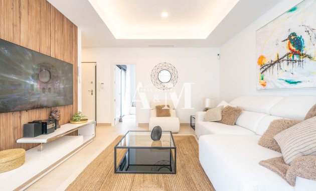 New Build - detached - Torre-Pacheco