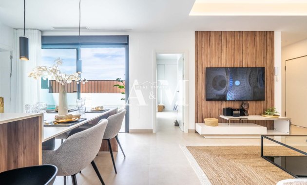 New Build - detached - Torre-Pacheco