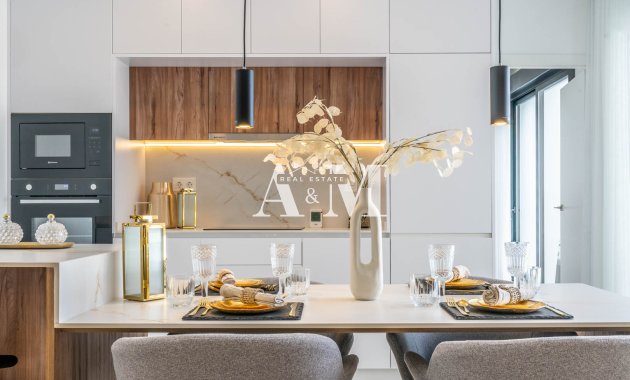 New Build - detached - Torre-Pacheco