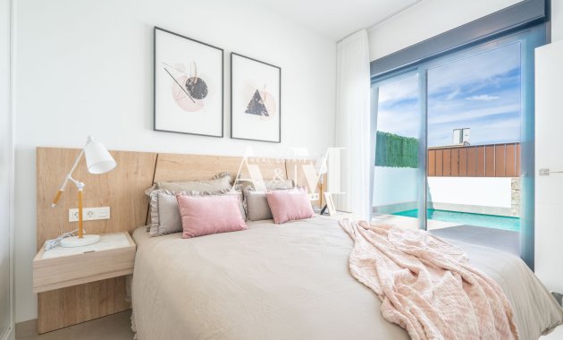 New Build - detached - Torre-Pacheco