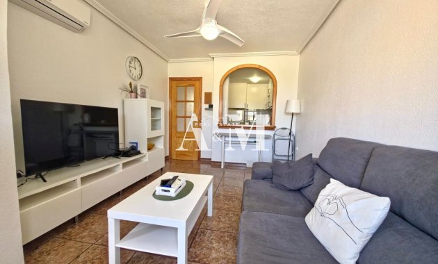 Alquiler a largo plazo - Ático - San Javier