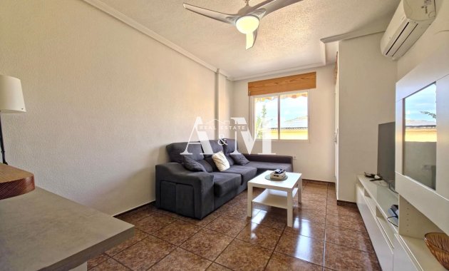 Alquiler a largo plazo - Ático - San Javier