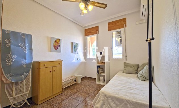 Alquiler a largo plazo - Ático - San Javier