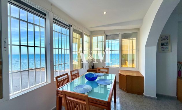 Long Term Rental - Apartment / flat - Torrevieja - Cabo Cervera