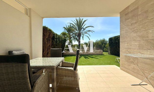 Long Term Rental - Bungalow - Pinar de Campoverde - Lo Romero Golf