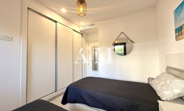 Long Term Rental - Bungalow - Pinar de Campoverde - Lo Romero Golf