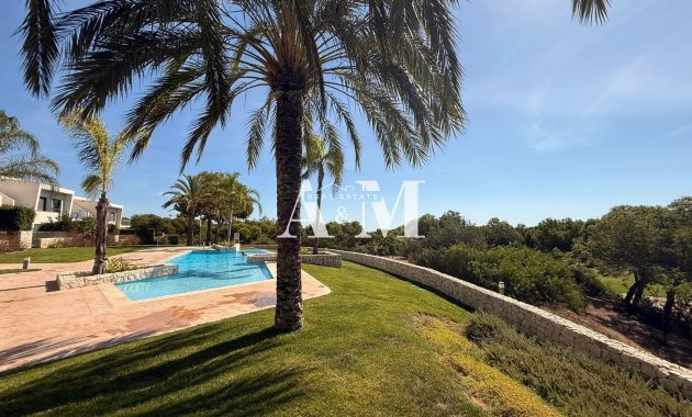Long Term Rental - Bungalow - Pinar de Campoverde - Lo Romero Golf