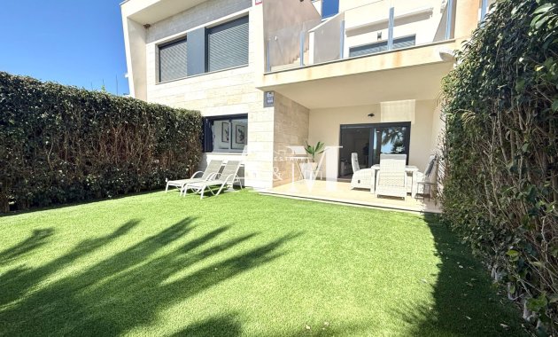 Long Term Rental - Bungalow - Pinar de Campoverde - Lo Romero Golf