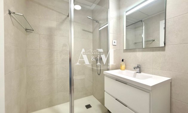 Long Term Rental - Bungalow - Pinar de Campoverde - Lo Romero Golf