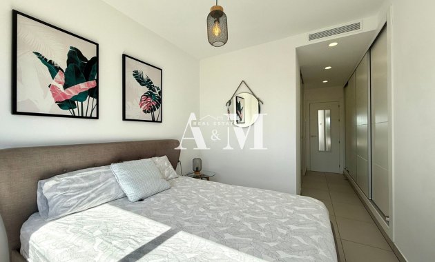 Long Term Rental - Bungalow - Pinar de Campoverde - Lo Romero Golf