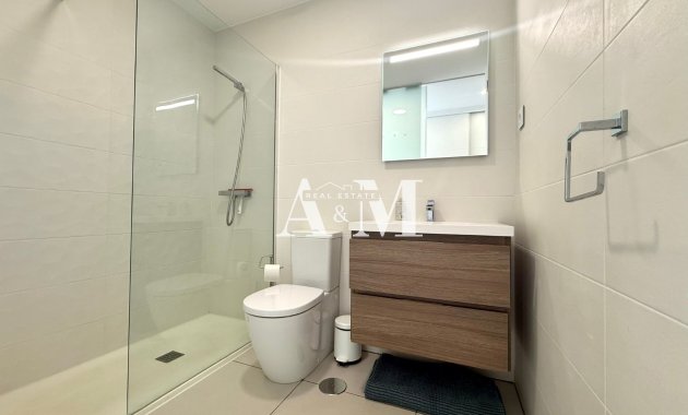 Long Term Rental - Bungalow - Pinar de Campoverde - Lo Romero Golf